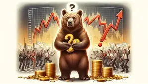 Cryptocurrency Market Spends Nearly 1 Month In Extreme Fear