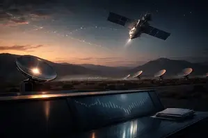 Amazon Nears Globalstar Deal, Goldman Cuts AMZN Stock Target