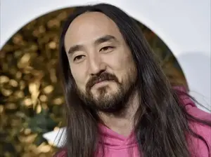 DJ Steve Aoki Exits Cryptocurrency Market After Heavy Losses