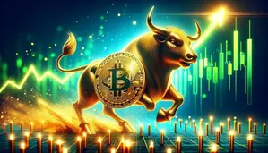 Bitcoin Nears $75,000: Will BTC Finally Break Out?