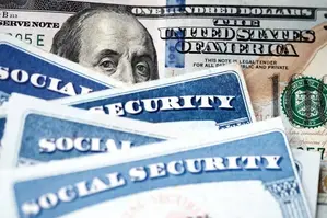 Social Security COLA 2027: TSCL Predicts 2.8% Raise