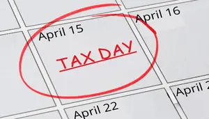 When Are Taxes Due 2026? How to File a Tax Extension Fast