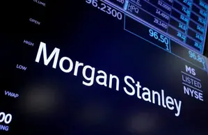 Morgan Stanley Bitcoin ETF Buys $83 Million Worth Of BTC