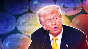 Meme Coin Mania Fades: TRUMP Token Down 96% From ATH