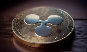Analysis Shows $10,000 in XRP 6 Years Ago Turned $80,000