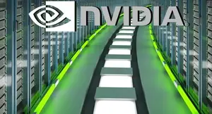 Nvidia Price Target Raised To $325 By Rosenblatt, Stock Outperforms Market