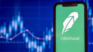Robinhood (HOOD) Stock: 30% Rise Continues Next Week?