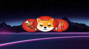 Shiba Inu's Bone and Leash Down 100% From ATH