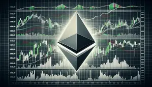 Ethereum’s Golden Triangle Has Held Since 2017: Now It Resolves