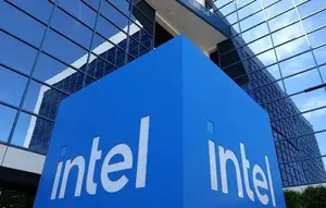 Intel Jumps on Earnings Beat Yet AI Demand Drives What’s Next