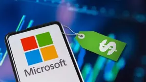 Microsoft Rebounds 19%, Yet Earnings Will Decide Next Move