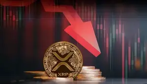 Will XRP Go Back Up After 2026 Drop? 12-Month View