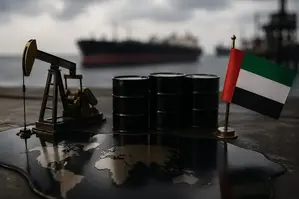 UAE Leaving OPEC Hits Oil Prices as Global Supply Strains Grow