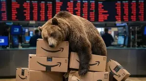 Amazon Stock: Earnings Strong but UBS Turns Bearish