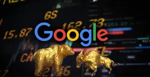Google Stock Jumps on Earnings But UBS, Stanley See Bear Case