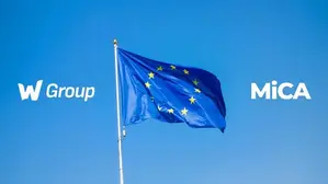 W Group Advances European Expansion as White Tech Obtains MiCA Authorization