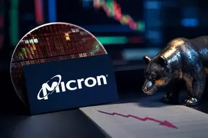 Why Is Micron Stock Dropping After AI Rally: Is It a Good Buy Now?