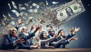 Want To Make It Big In Crypto? Follow This One Rule