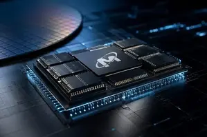 Will Micron Stock Go Up Again? MU Plunges Toward $600