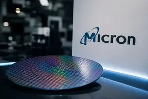 Micron Stock Is Falling Yet Citi & HSBC Increase MU Price Targets