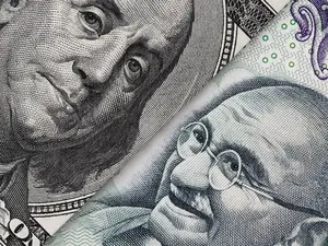 Rupee To Hit a Century? INR Stares at 100 Against US Dollar