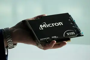 Micron Stock Will Surge to $2,000 Within a Year, Analysts Say
