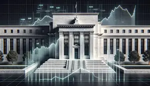 Kevin Warsh Joins Fed Leadership: His Crypto Views Explained