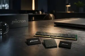 Who Isn't Buying Micron Stock? Goldman, Erste & BTIG Speak Out