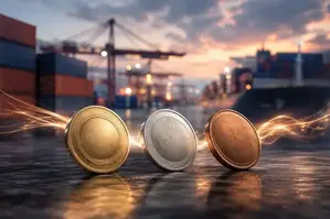 BRICS: 80+ Countries De-Dollarize As Yuan, Rupee, Ruble Replace US Dollar