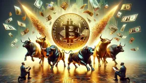 3 Catalysts That Could Usher In The Next Crypto Bull Run