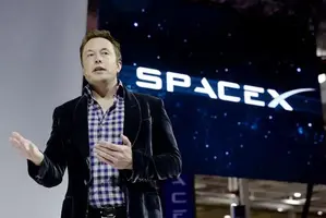 Elon Musk May Merge Tesla And SpaceX Post IPO