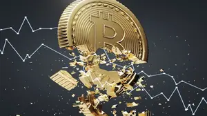 Bitcoin Falls To $72,000: 3 Things Driving The Dip