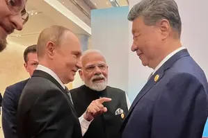 BRICS To Build AI Infrastructure and Cloud Computing To Take on the US