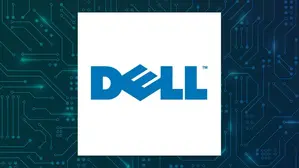 Dell Technologies Stock Rallies After Lifting Annual Forecasts
