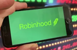 Robinhood (HOOD) Stock up 17% in 1 Week: Explaining the Rally