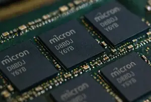 How Much a $500 Investment in MU Stock One Year Ago Is Worth