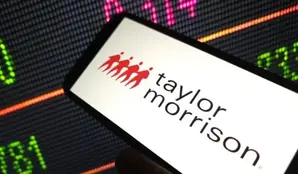 Why Is Taylor Morrison Stock Popping Today? Rose 25% in Minutes