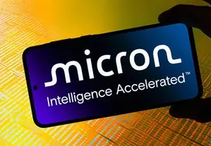 Analyst Who Called Micron Stock Surge Has New Price Message