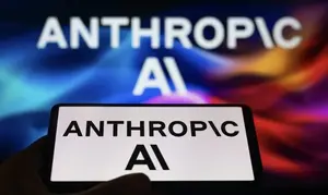 Anthropic IPO Buzz: AI Cryptocurrencies Surge