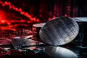 Micron Stock Drops 7.21% as AI Selloff Hits MU, But Is Still a Buy?