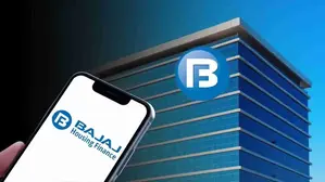 Kotak Sets Bajaj Housing Finance Share Price Target at 105 (BAJAJHFL)