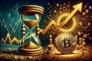 Bitcoin (BTC) Price Now Down 42% in One Year, Falls to $61,000
