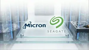 Micron vs. Seagate Stock: Which Benefits More From AI?