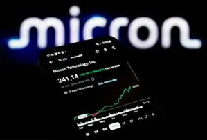 Daiwa Raises Micron Stock Price Target to $1,600