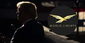 WLFI Surges 9% After Trump Family’s $2.3 Billion Crypto Profit