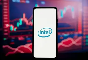 Intel Stock Target Gets Higher, Major Gains Ahead