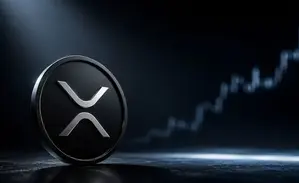 Something Unusual Is Happening With XRP Despite Price Crash