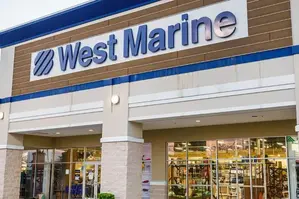 West Marine Store Closures May Grow Beyond 59 Stores