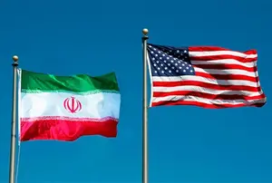 Temporary US-Iran Deal Reached, US Stock Indices Rally