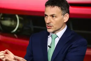 David Einhorn’s New Stake Fuels StubHub Stock Breakout